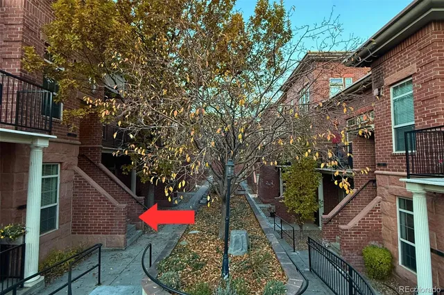 $650,000 | 2580 17th Street, Unit 202, Denver, CO 80211