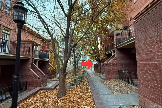 $650,000 | 2580 17th Street, Unit 202, Denver, CO 80211