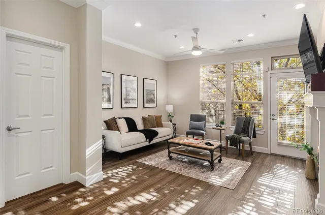 $650,000 | 2580 17th Street, Unit 202, Denver, CO 80211