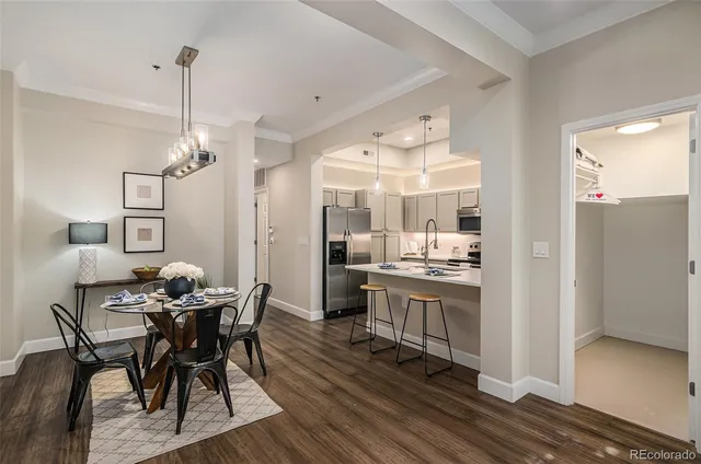 $650,000 | 2580 17th Street, Unit 202, Denver, CO 80211