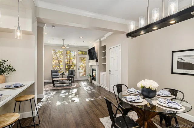 $650,000 | 2580 17th Street, Unit 202, Denver, CO 80211