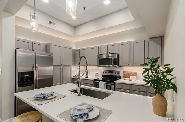 $650,000 | 2580 17th Street, Unit 202, Denver, CO 80211