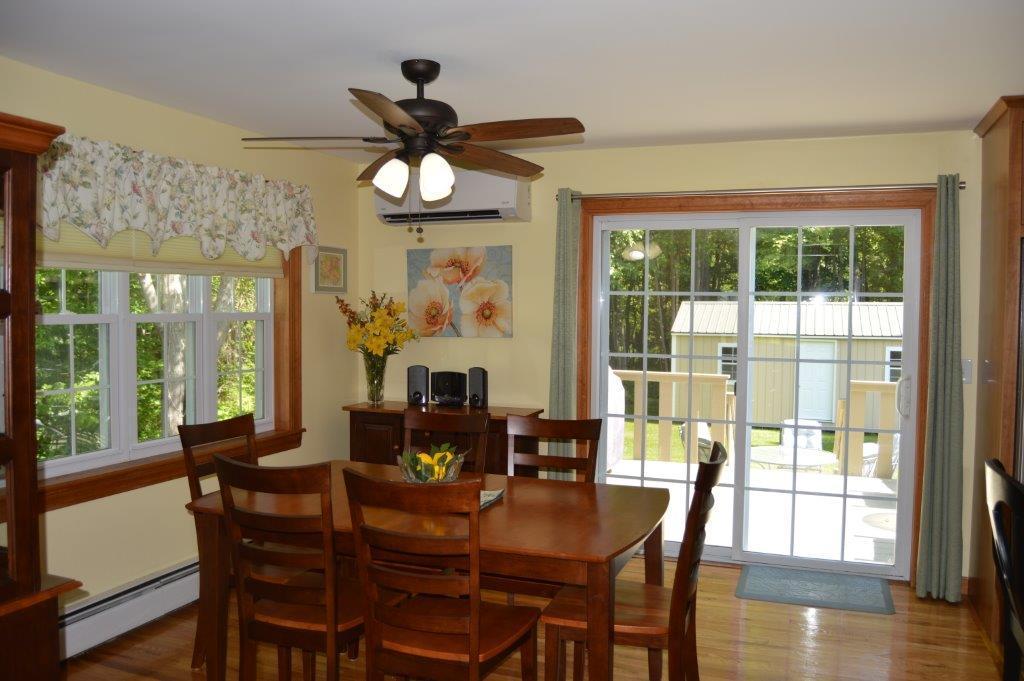 106 Roderick Road Winslow, ME 04901 - Photo 15 of 38 14diningroom