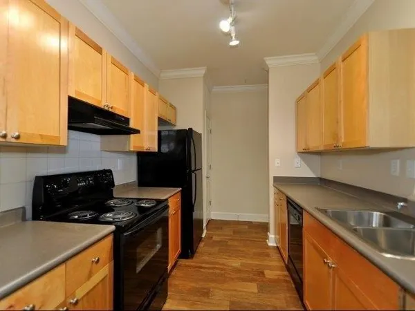 $1,578 | 2676 Milscott Drive, Unit 526, Decatur, GA 30033
