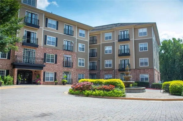 $1,578 | 2676 Milscott Drive, Unit 526, Decatur, GA 30033