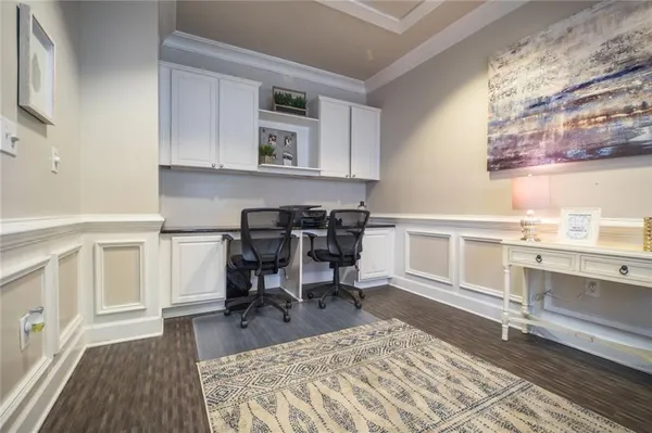 $1,578 | 2676 Milscott Drive, Unit 526, Decatur, GA 30033