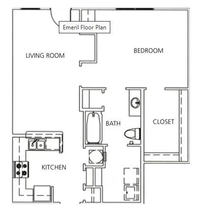 2676 Milscott Drive, Unit 526 Decatur, GA 30033 - Photo 26 of 26