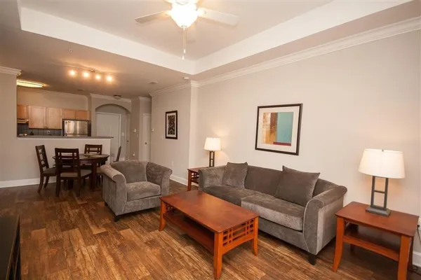$1,578 | 2676 Milscott Drive, Unit 526, Decatur, GA 30033