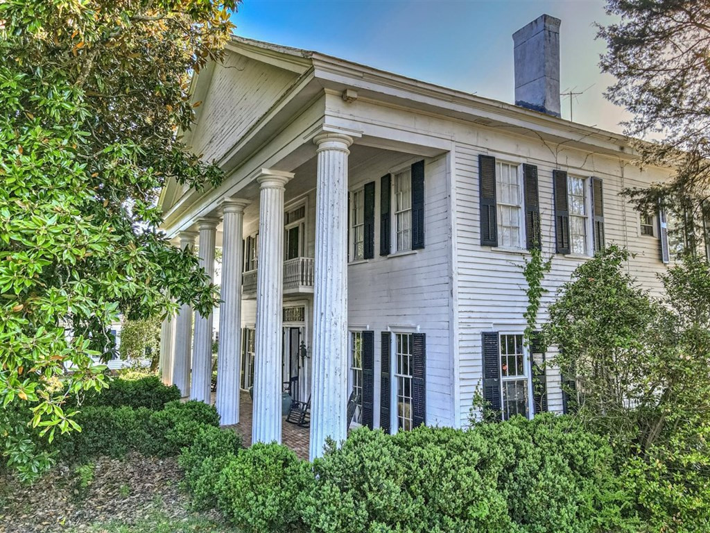 5995 Edgefield Road Trenton, SC 29847 - Photo 4 of 48 Gallery Image 4