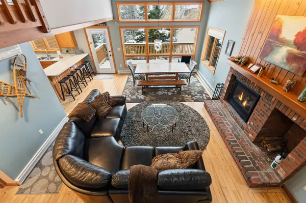 $739,000 | 72 Appleby Close, Unit 41, Carroll, NH 03595