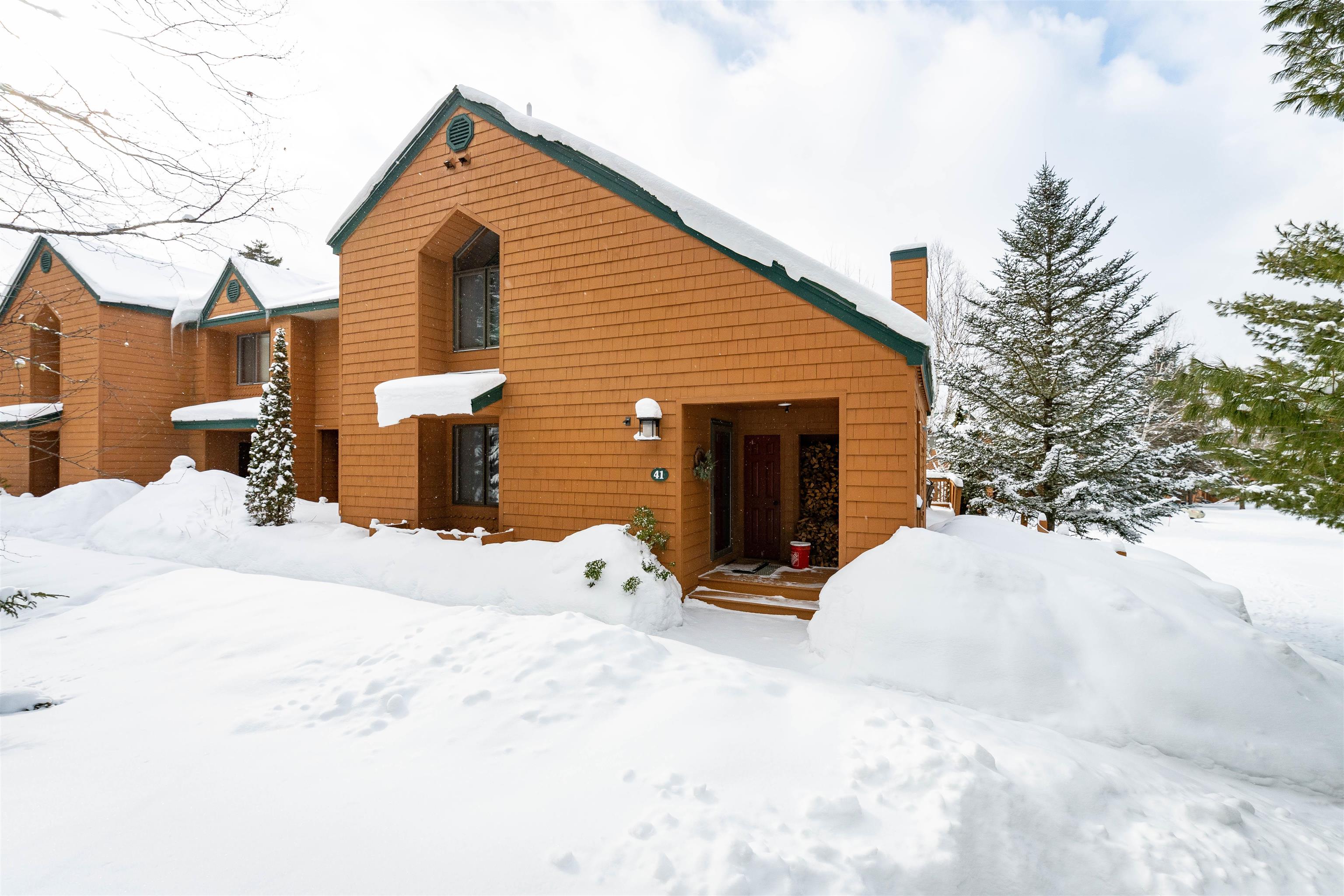 72 Appleby Close, Unit 41 Carroll, NH 03595 - Photo 30 of 43