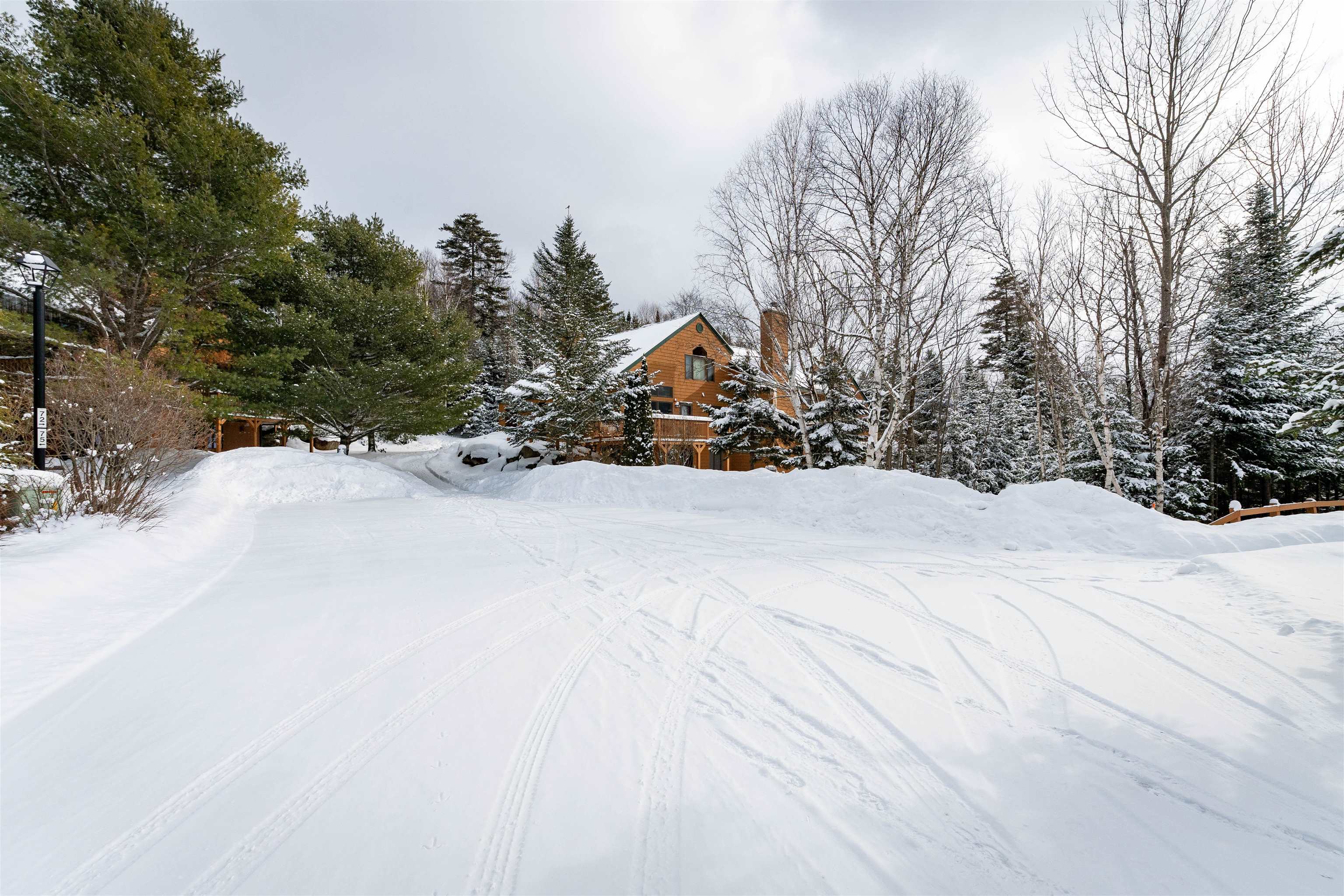 72 Appleby Close, Unit 41 Carroll, NH 03595 - Photo 31 of 43