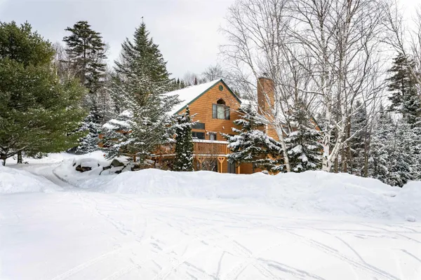 $739,000 | 72 Appleby Close, Unit 41, Carroll, NH 03595
