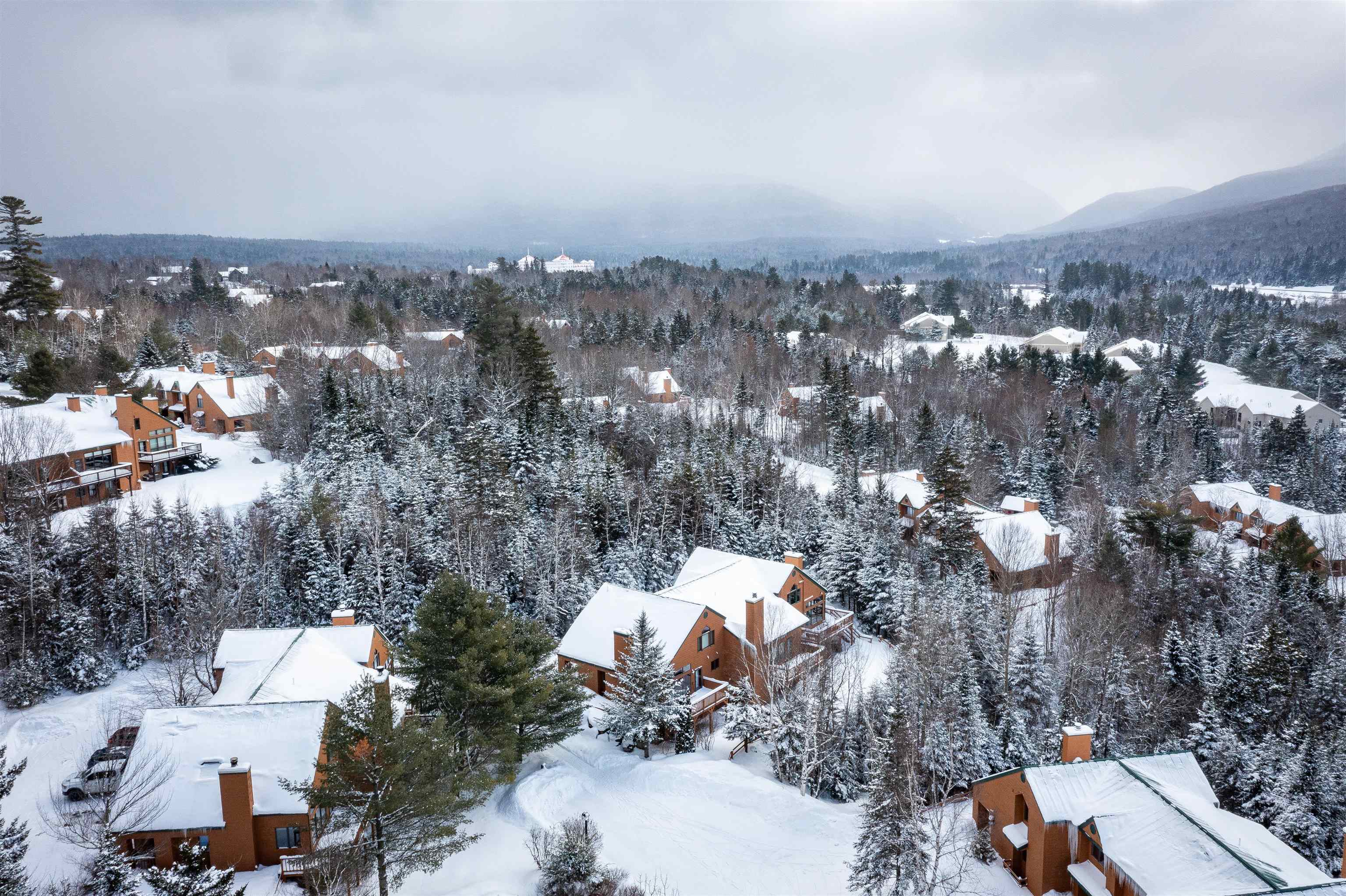 72 Appleby Close, Unit 41 Carroll, NH 03595 - Photo 37 of 42