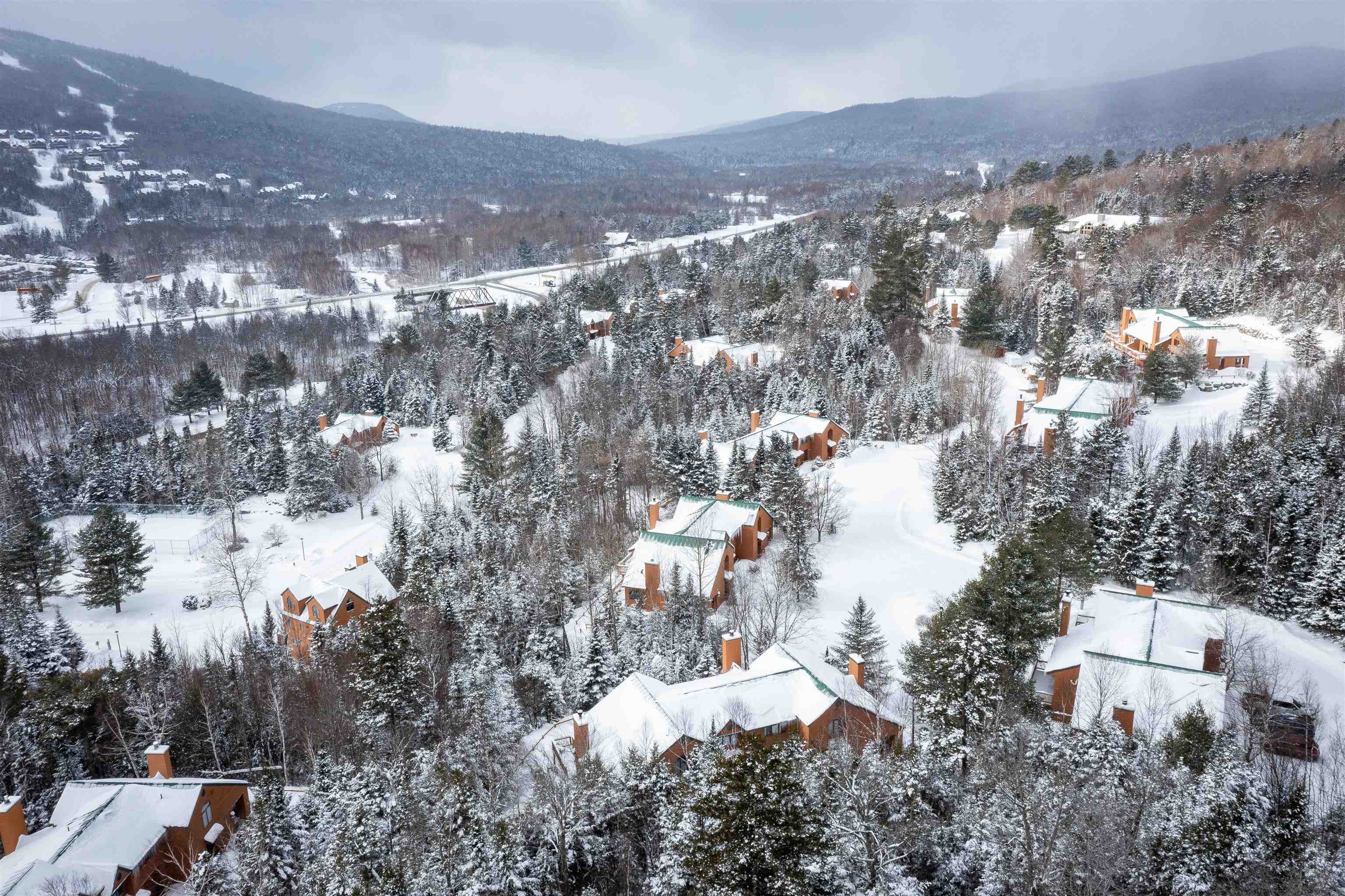 72 Appleby Close, Unit 41 Carroll, NH 03595 - Photo 38 of 42