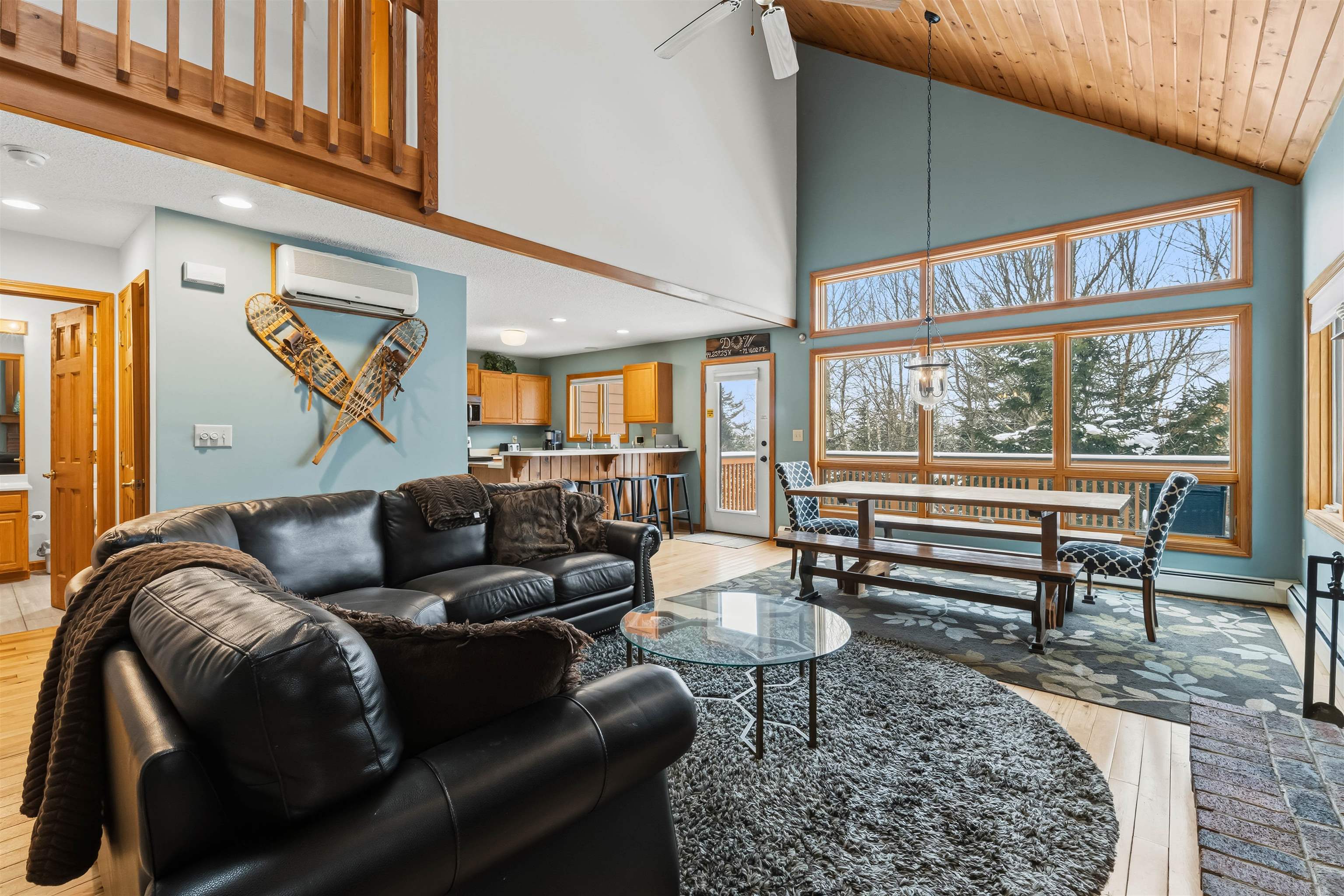 72 Appleby Close, Unit 41 Carroll, NH 03595 - Photo 6 of 43