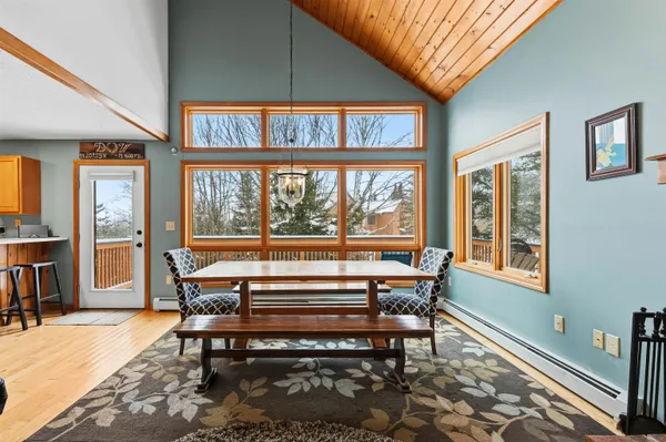 $739,000 | 72 Appleby Close, Unit 41, Carroll, NH 03595