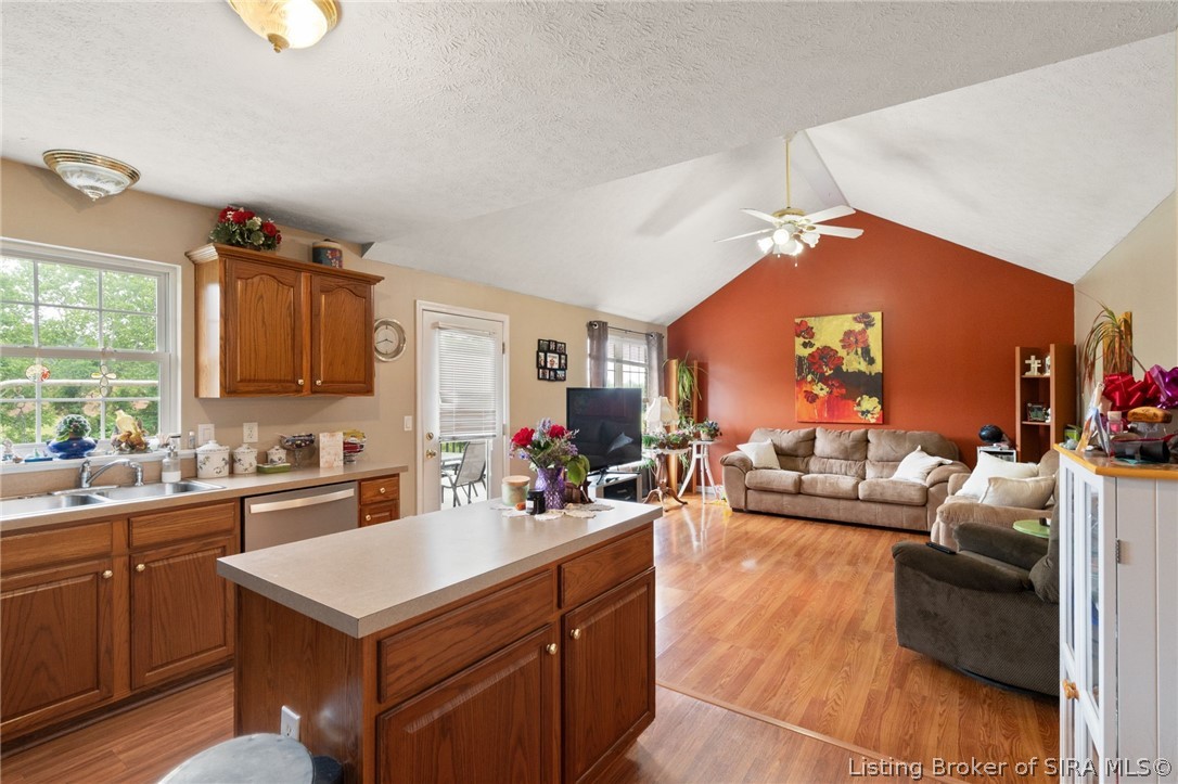 8508 Pekin Road Greenville, IN 47124 - Photo 10 of 40 Gallery Image 10