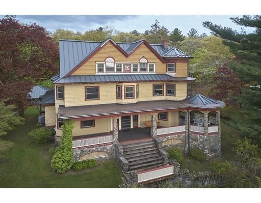 46 Upland Road Melrose, MA 02176 - Photo 2 of 16 Gallery Image 2