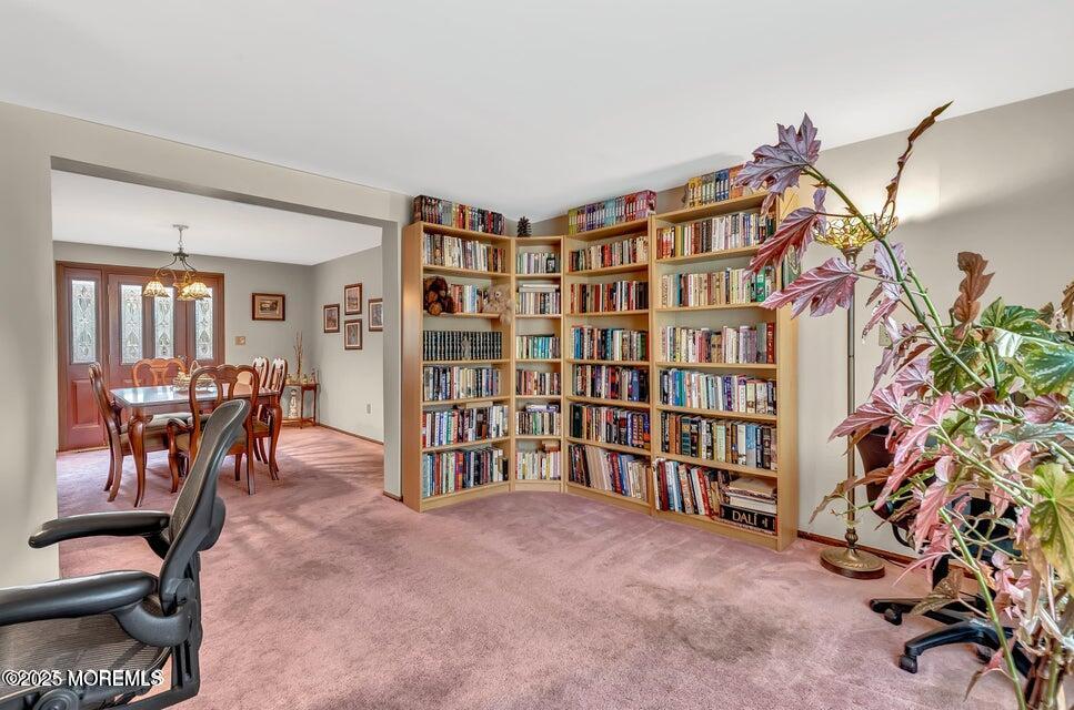 718 East Veterans Highway Jackson, NJ 08527 - Photo 11 of 32 a view of a livingroom with furniture and a window