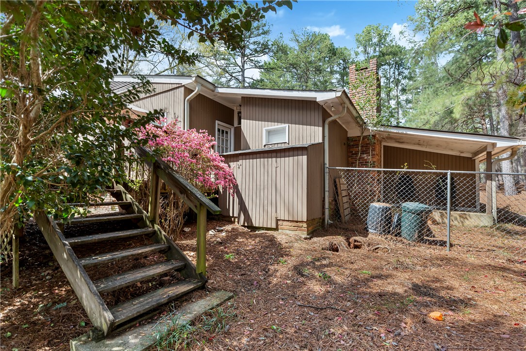 1624 Chapman Road Anderson, SC 29621 - Photo 32 of 34 Gallery Image 32