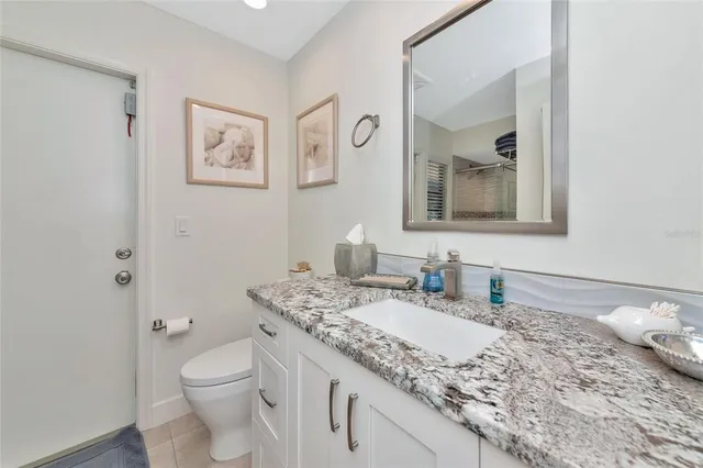 $1,175,000 | 1235 Yacht Harbor Drive, Osprey, FL 34229