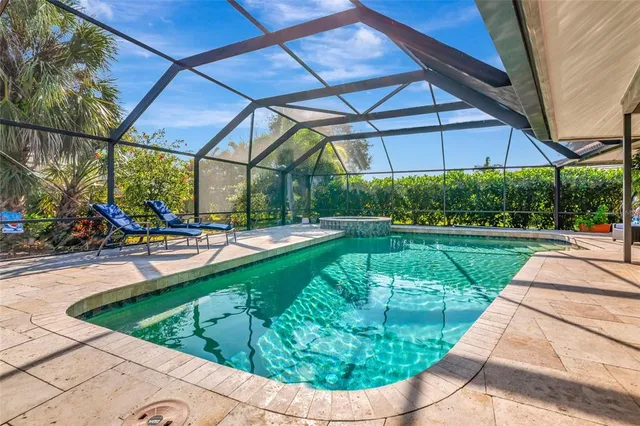 $1,175,000 | 1235 Yacht Harbor Drive, Osprey, FL 34229