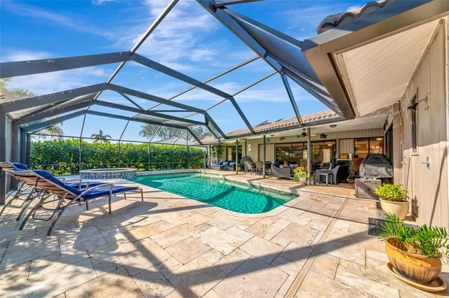 $1,175,000 | 1235 Yacht Harbor Drive, Osprey, FL 34229