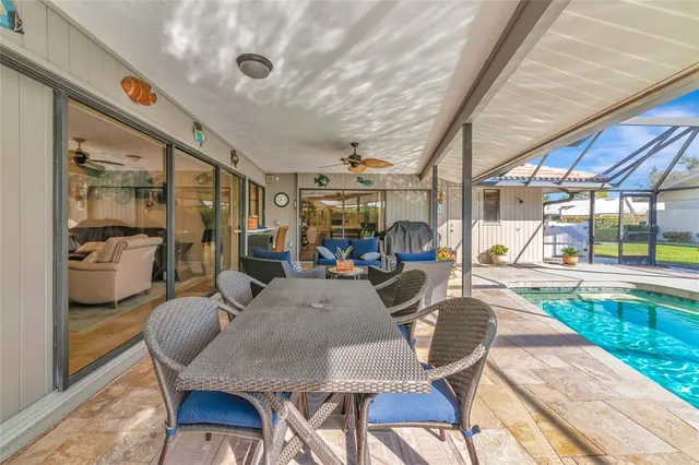 $1,175,000 | 1235 Yacht Harbor Drive, Osprey, FL 34229