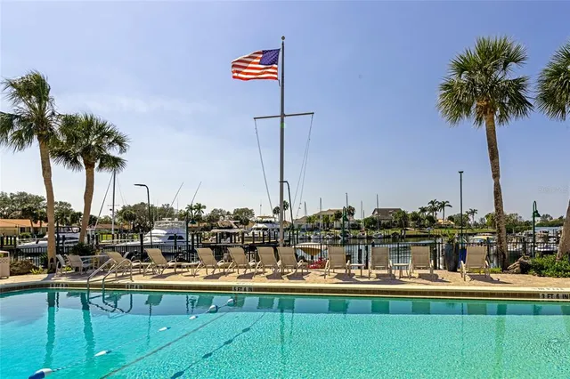 $1,175,000 | 1235 Yacht Harbor Drive, Osprey, FL 34229