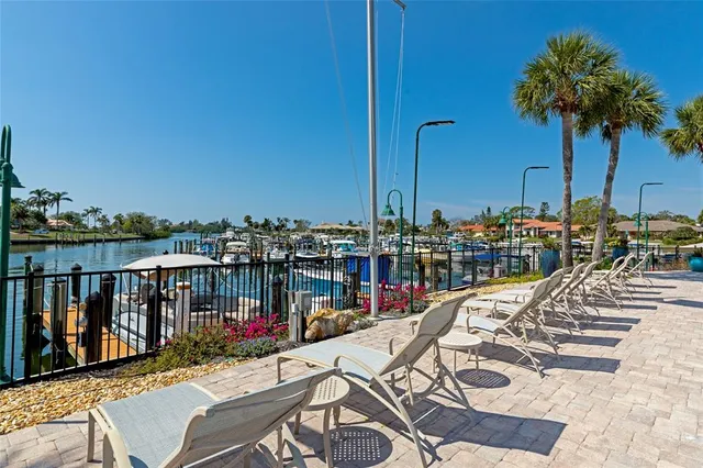 $1,175,000 | 1235 Yacht Harbor Drive, Osprey, FL 34229