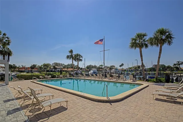 $1,175,000 | 1235 Yacht Harbor Drive, Osprey, FL 34229