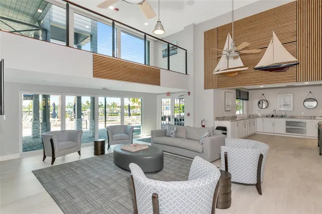 $1,175,000 | 1235 Yacht Harbor Drive, Osprey, FL 34229