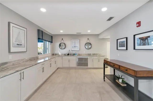 $1,175,000 | 1235 Yacht Harbor Drive, Osprey, FL 34229