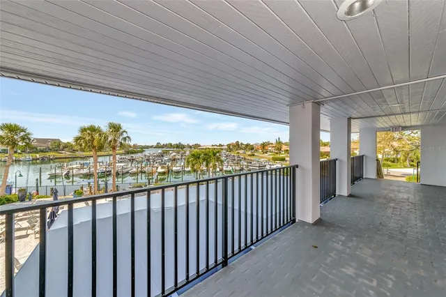 $1,175,000 | 1235 Yacht Harbor Drive, Osprey, FL 34229