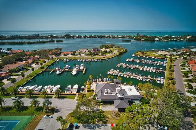 $1,175,000 | 1235 Yacht Harbor Drive, Osprey, FL 34229