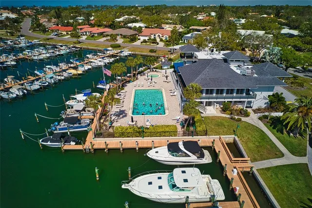 $1,175,000 | 1235 Yacht Harbor Drive, Osprey, FL 34229