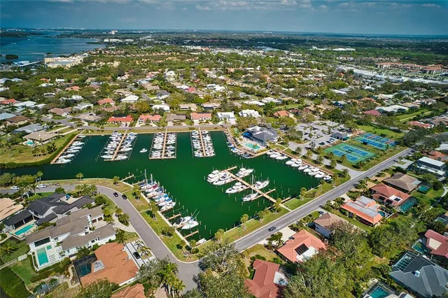 $1,175,000 | 1235 Yacht Harbor Drive, Osprey, FL 34229