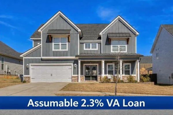 $474,900 | 408 Barrow Lane, Grovetown, GA 30813