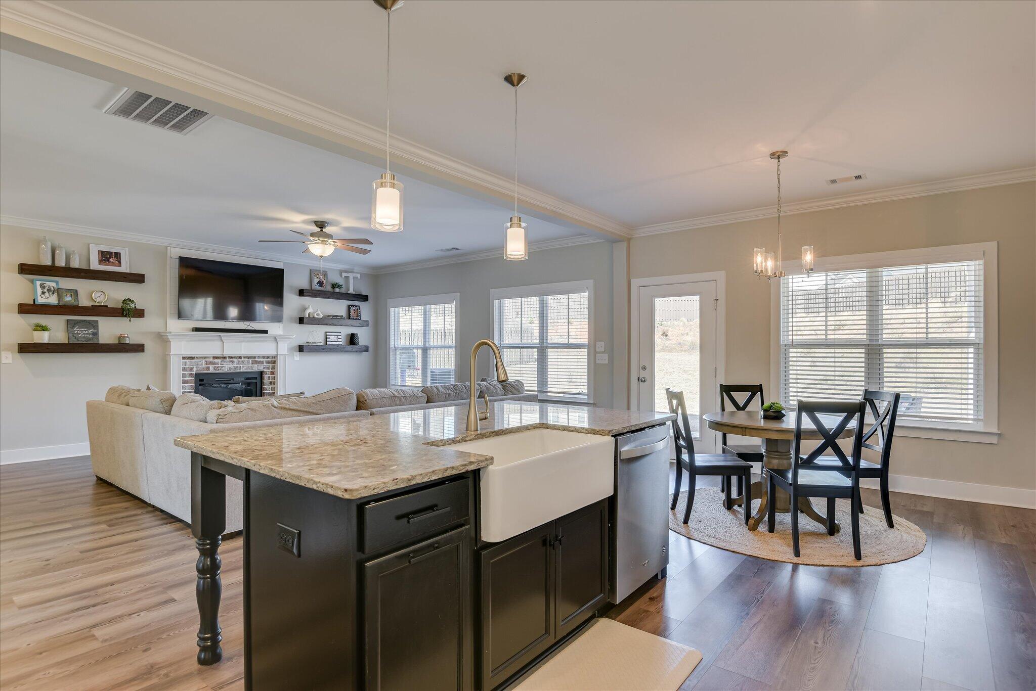 408 Barrow Lane Grovetown, GA 30813 - Photo 15 of 47 15-115