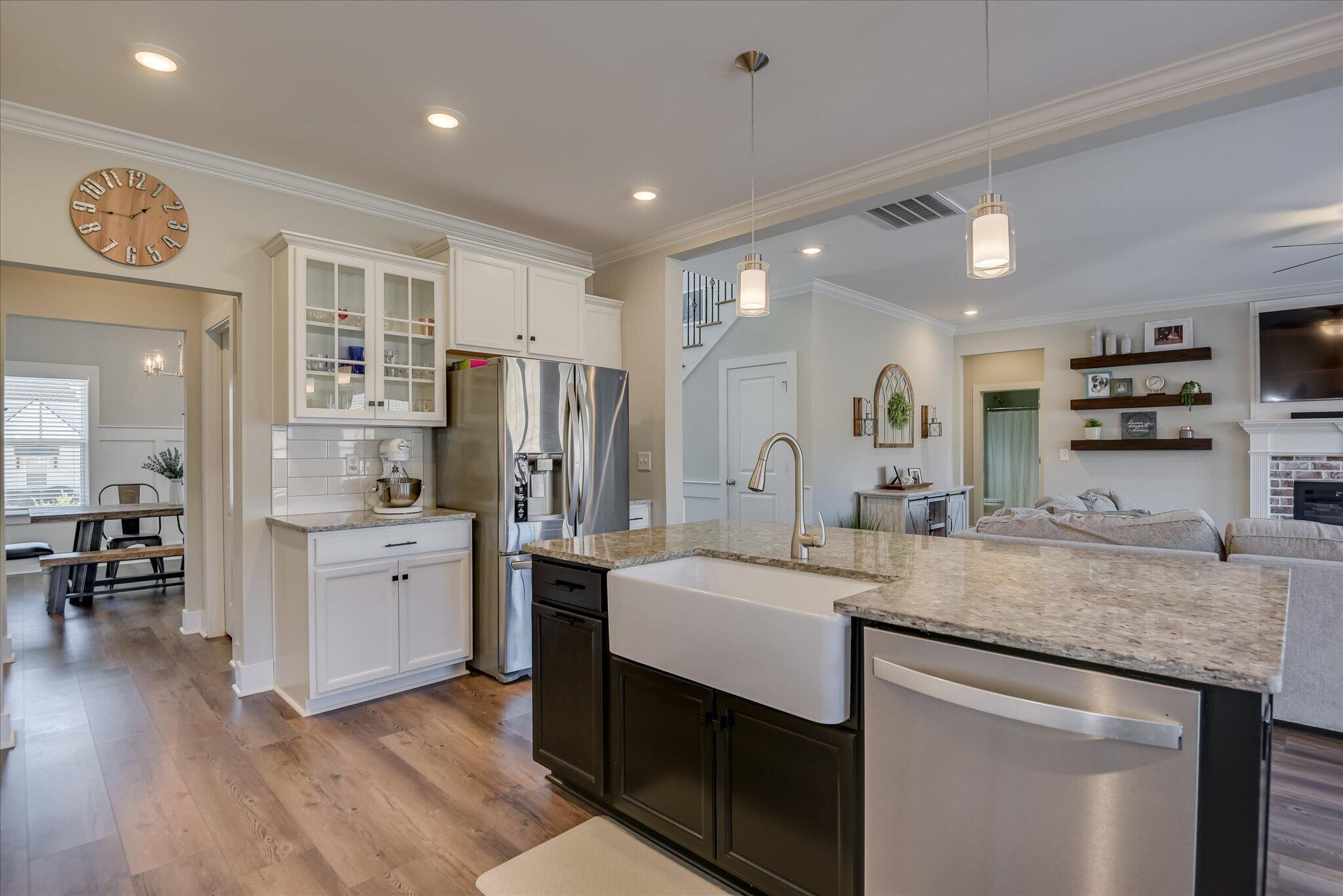 408 Barrow Lane Grovetown, GA 30813 - Photo 16 of 47 16-116