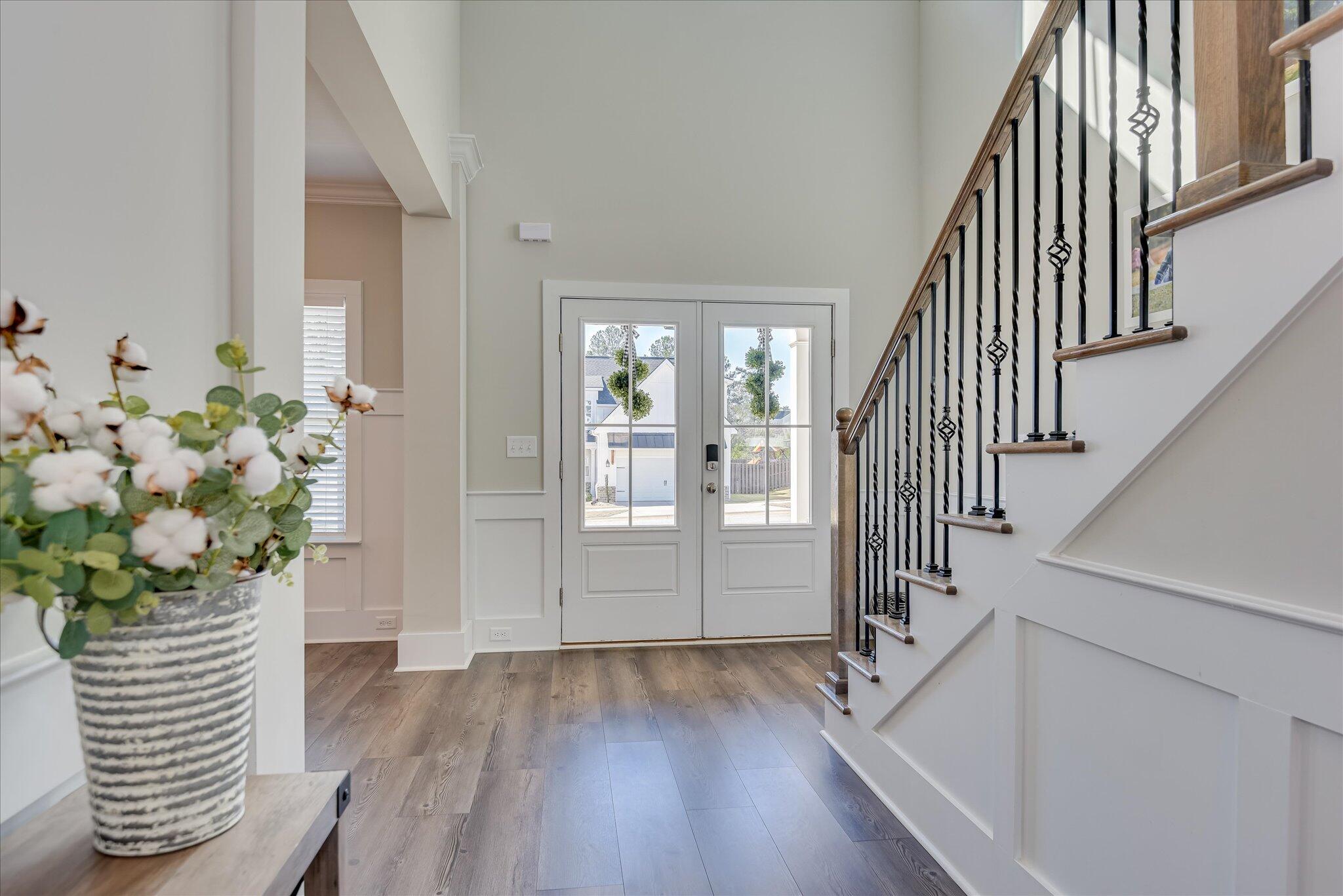 408 Barrow Lane Grovetown, GA 30813 - Photo 4 of 47 04-104