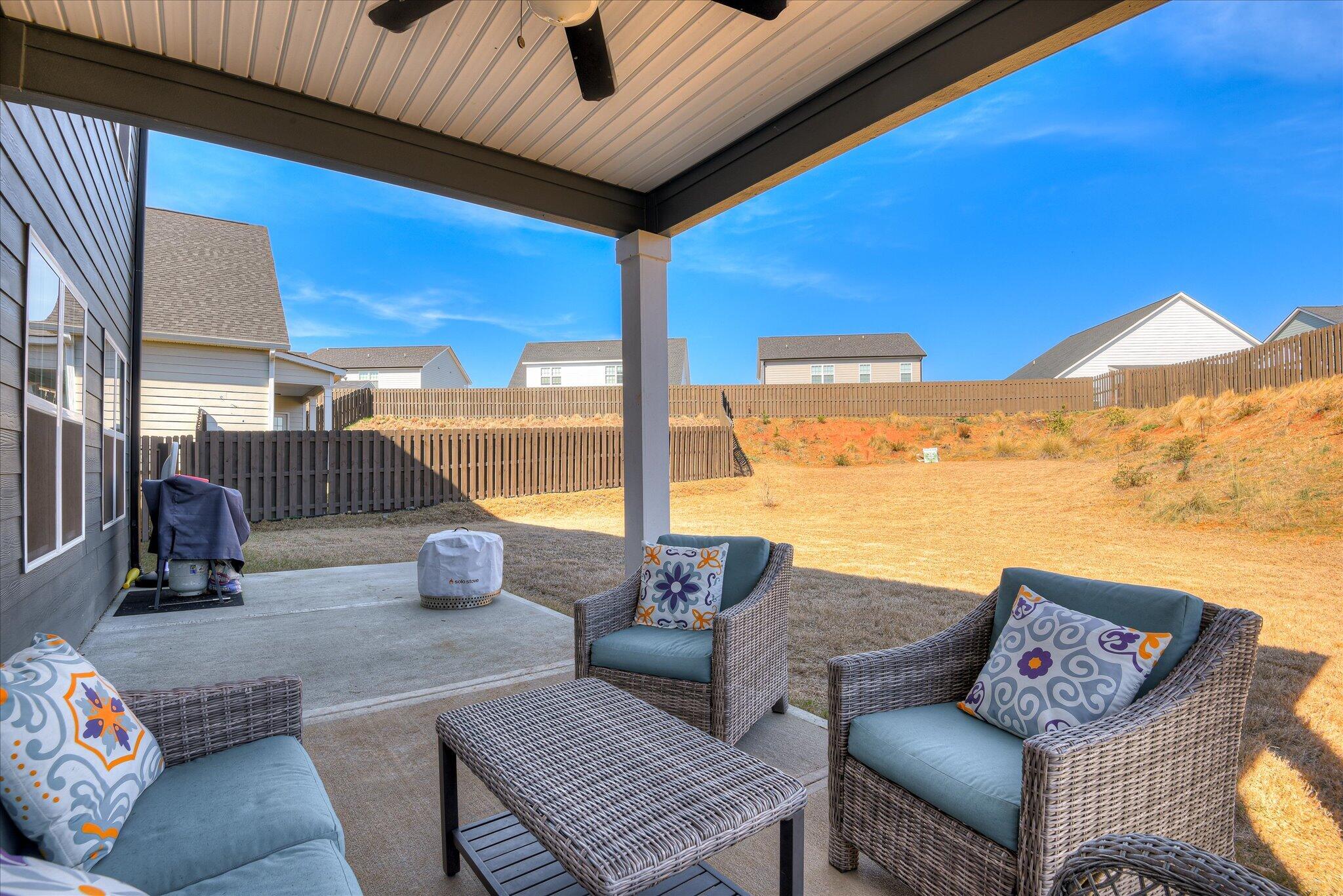 408 Barrow Lane Grovetown, GA 30813 - Photo 45 of 47 45-145