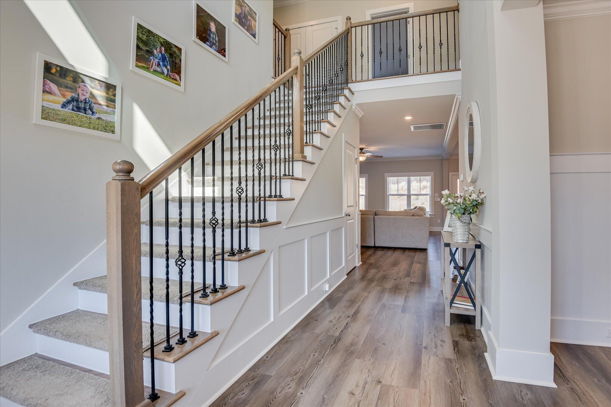 408 Barrow Lane Grovetown, GA 30813 - Photo 5 of 47 05-105