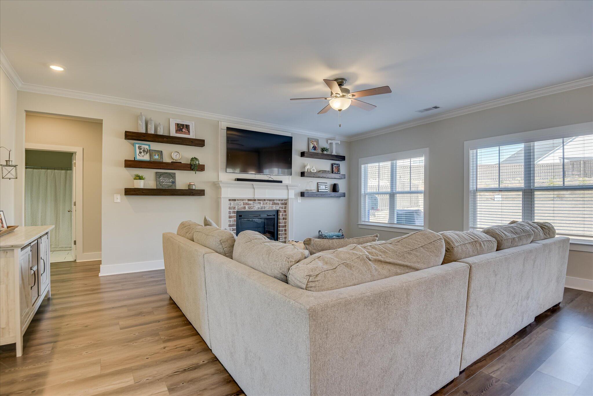 408 Barrow Lane Grovetown, GA 30813 - Photo 7 of 47 07-107