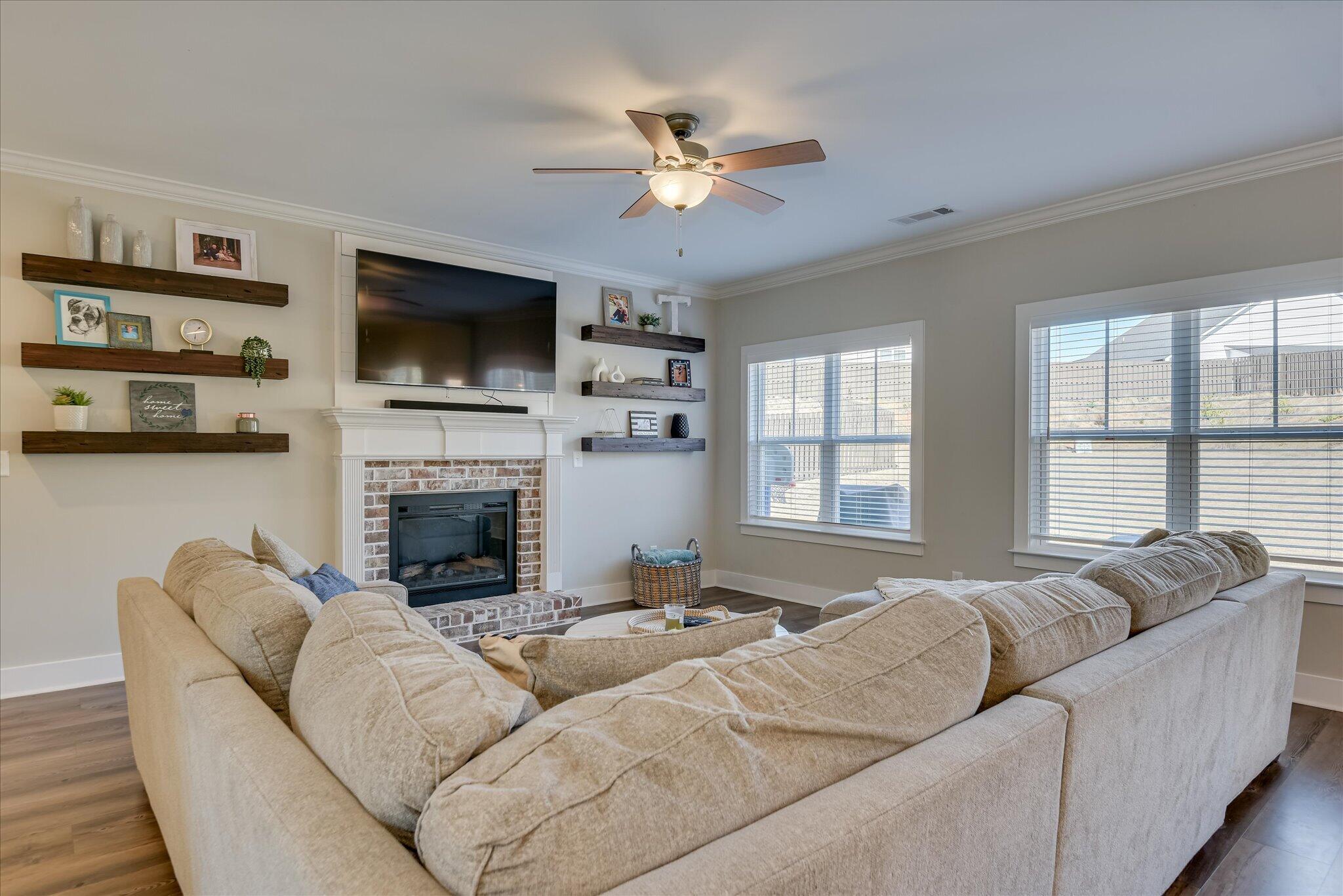 408 Barrow Lane Grovetown, GA 30813 - Photo 8 of 47 08-108