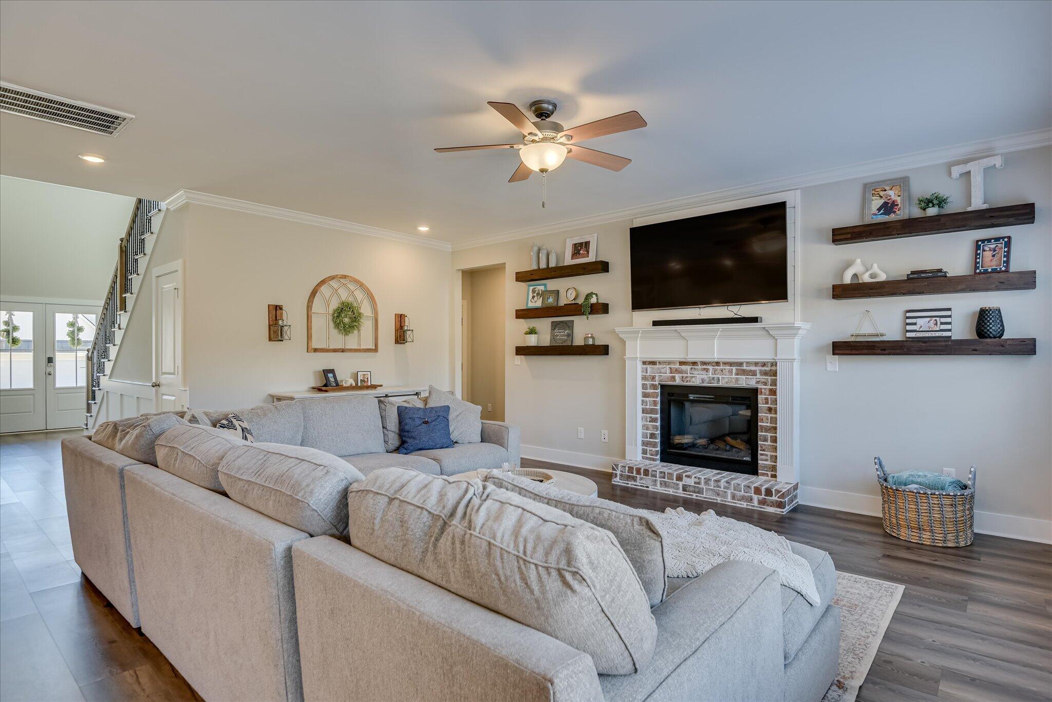 408 Barrow Lane Grovetown, GA 30813 - Photo 9 of 47 09-109