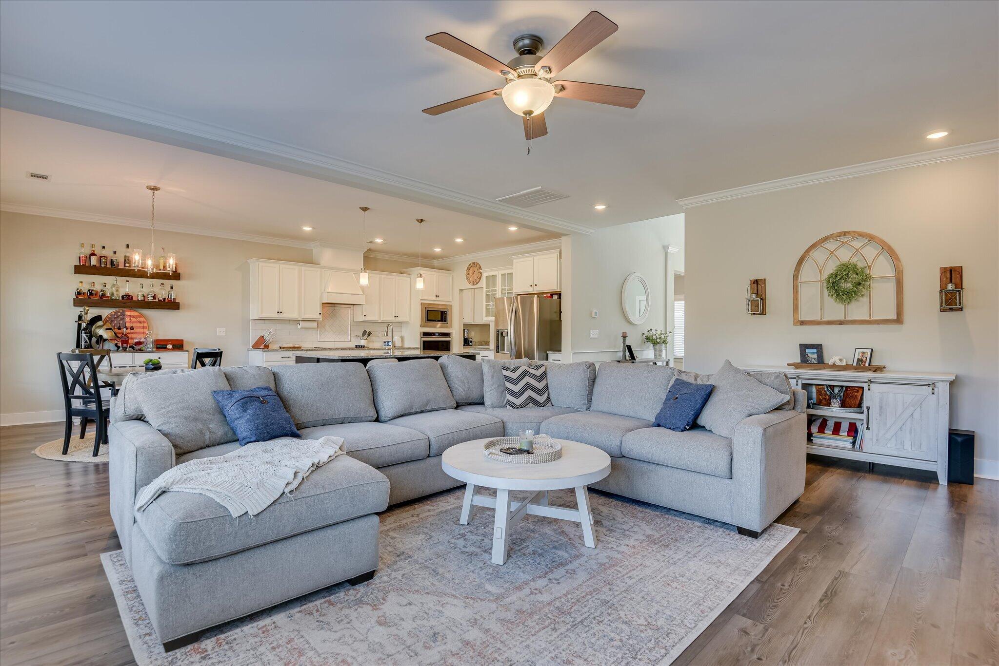 408 Barrow Lane Grovetown, GA 30813 - Photo 10 of 47 10-110