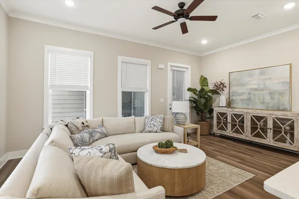 $399,900 | 4059 Four Oaks Boulevard, Tallahassee, FL 32311