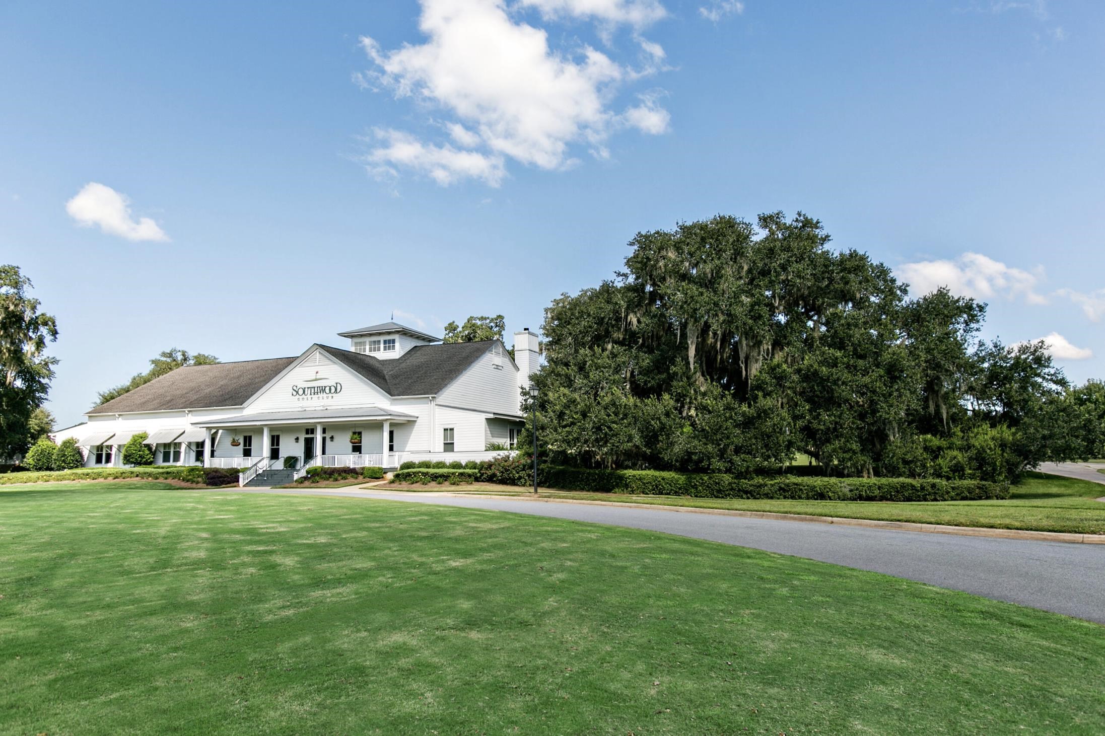 4059 Four Oaks Boulevard Tallahassee, FL 32311 - Photo 20 of 30